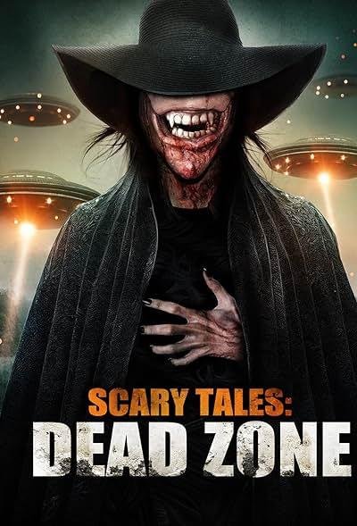 Scary Tales: Dead Zone 2023