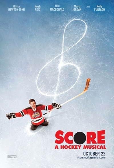 Score: A Hockey Musical 2010