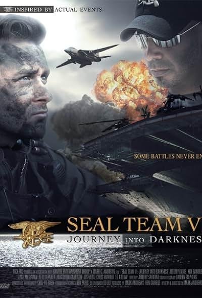 SEAL Team VI 2008