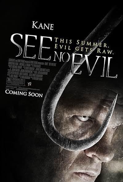 See No Evil 1971