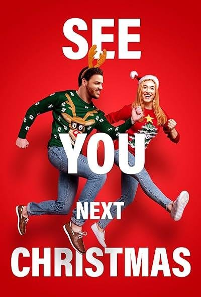 See You Next Christmas 2021