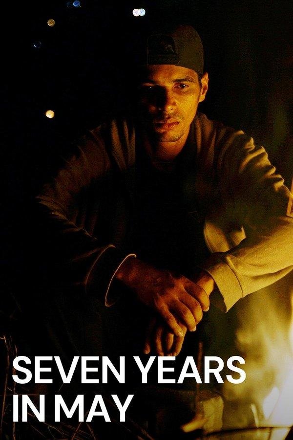 Seven Years In May 2019