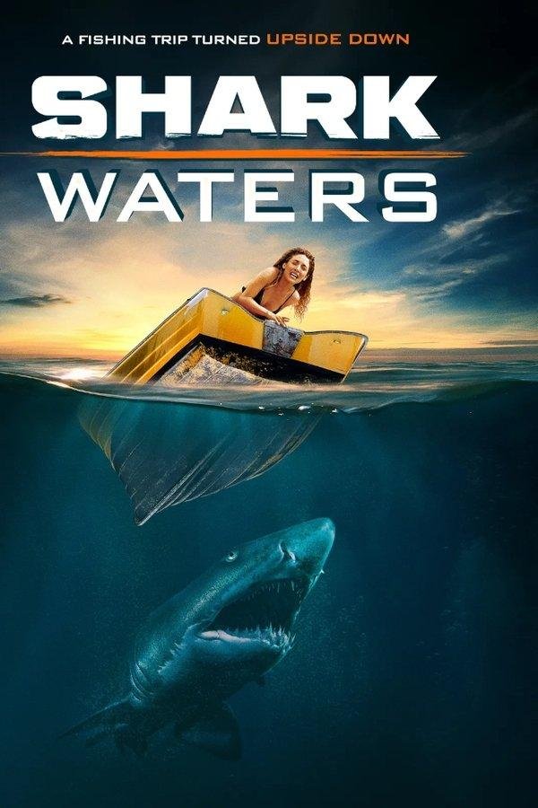 Shark Waters 2022