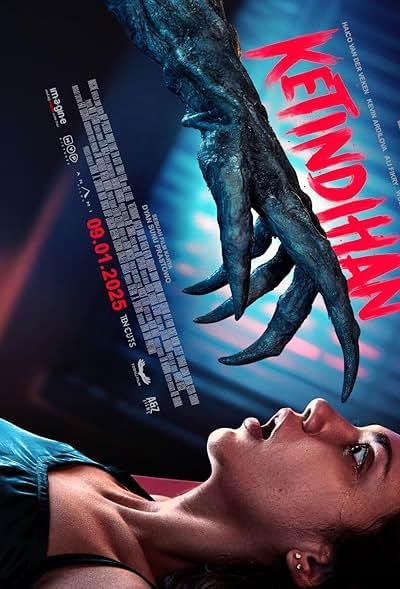 Sleep Paralysis 2025