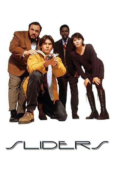 Sliders 1998