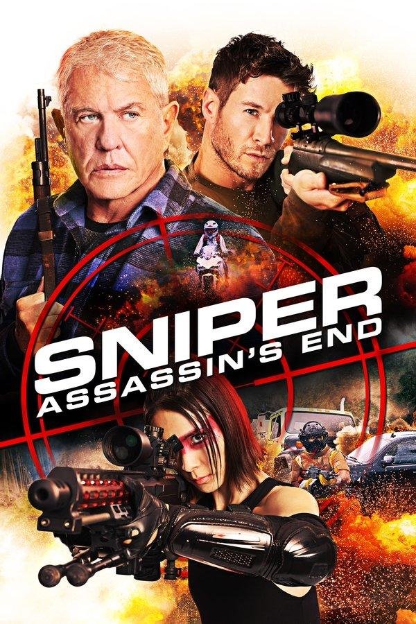Sniper: Assassin`s End 2020
