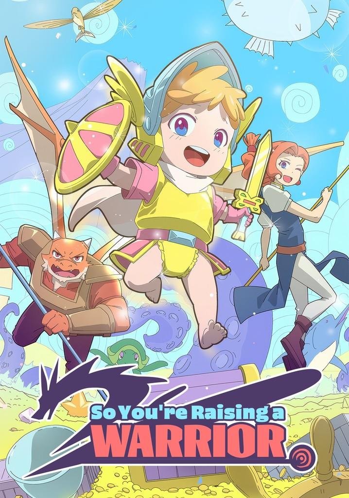 So Youre Raising A Warrior 2025