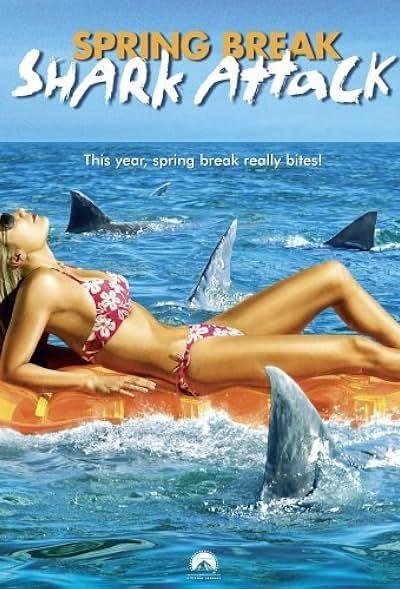 Spring Break Shark Attack 2005