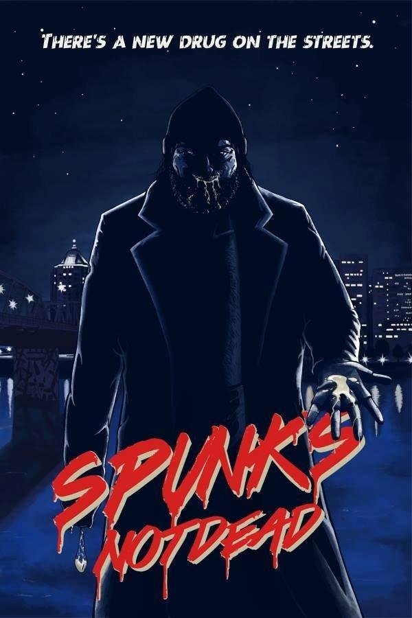 Spunk`s Not Dead 2019