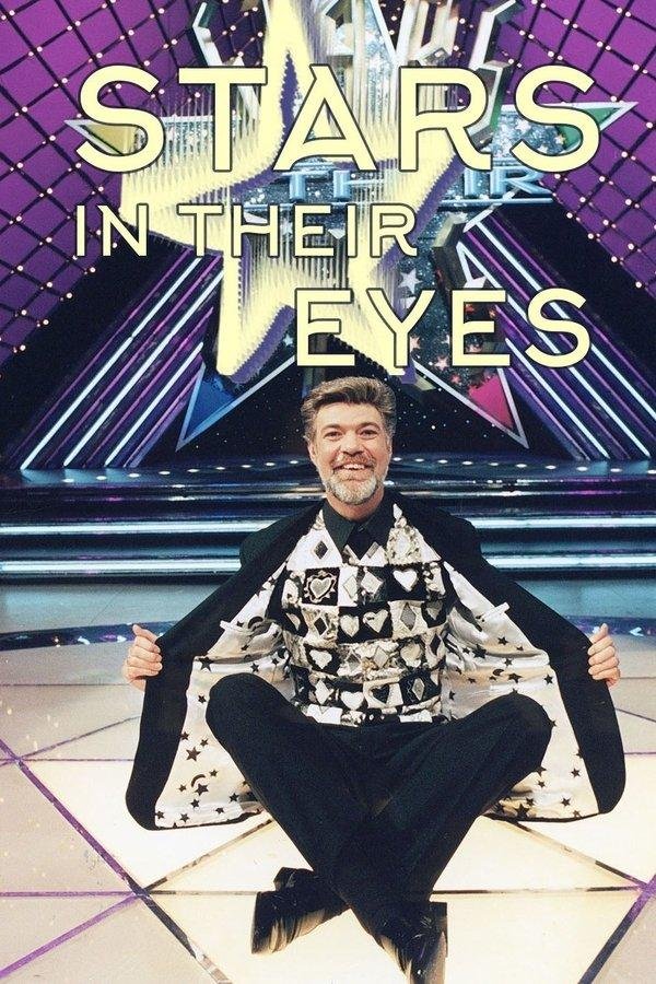 Stars In Their Eyes 1990