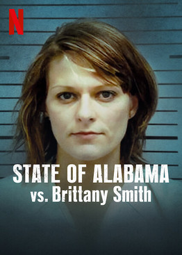 State Of Alabama Vs. Brittany Smith 2022