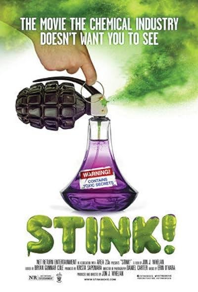 Stink! 2015