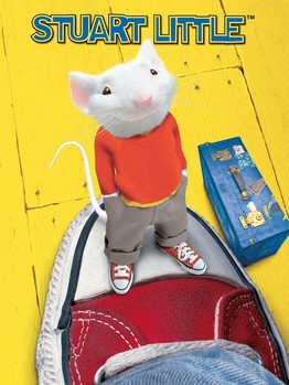 Stuart Little  