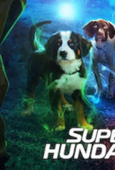 Super PupZ 2022