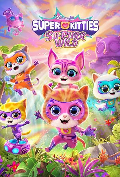 Superkitties 2025