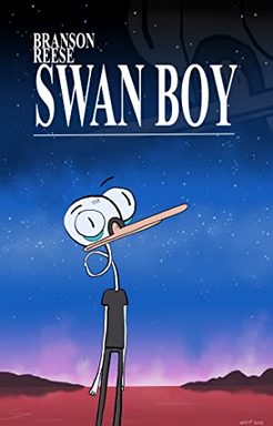 Swan Boy