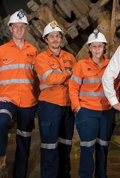 Sydneys Super Tunnel 2020