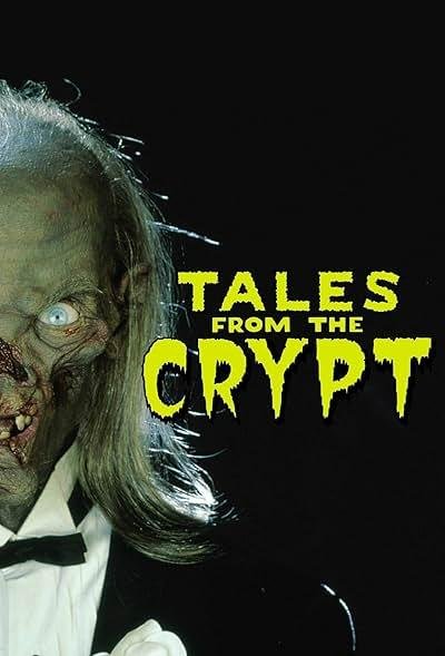 Tales From The Crypt 1994