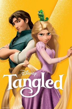 Tangled  