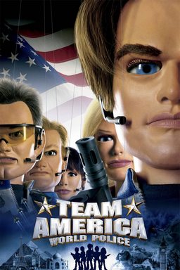 Team America: World Police