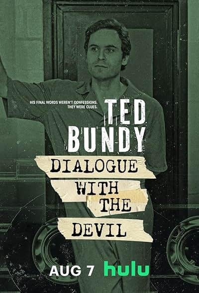 Ted Bundy Dialogue with the Devil 2025