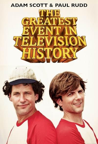 Television Event 2020