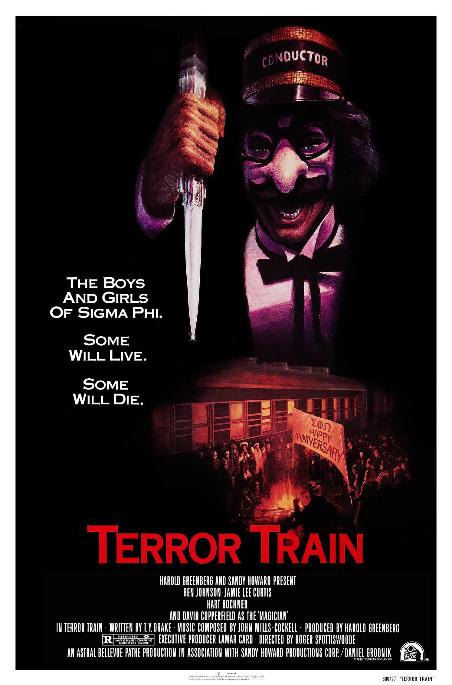 Terror Train 