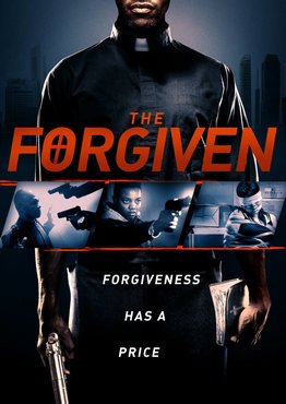 The Forgiven 2016