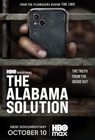 The Alabama Solution 2025
