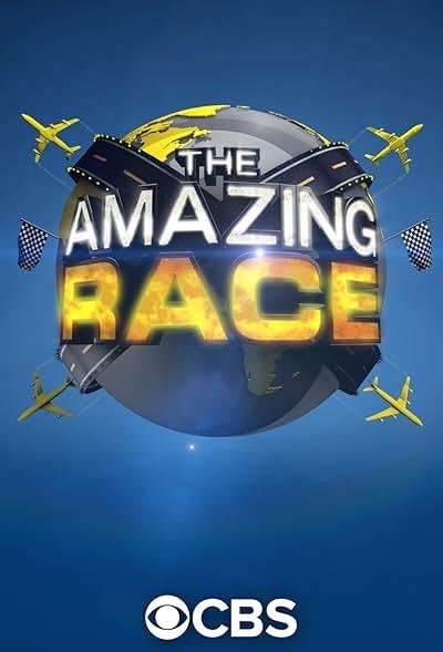 The Amazing Race 2011