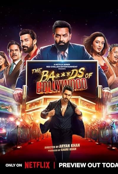 The Bands of Bollywood 2025