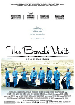 The Band`s Visit 2007