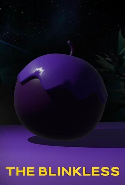 The Blinkless 2024