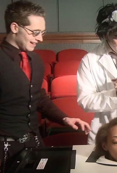 The Brain That Wouldnt Die 1962