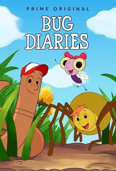 The Bug Diaries 2019