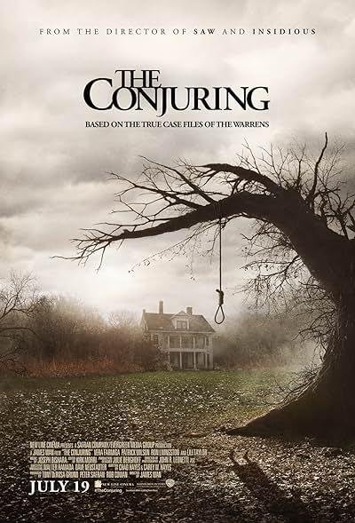 The Conjuring 2013