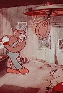 The Country Mouse Short 1935