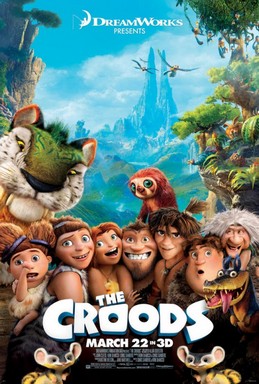 The Croods  