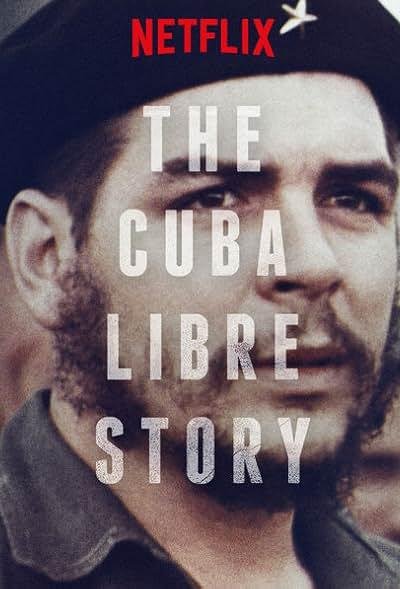 The Cuba Libre Story 2016