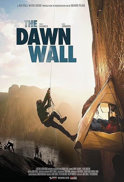 The Dawn Wall 2017
