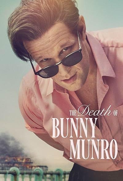 The Death of Bunny Munro 2025