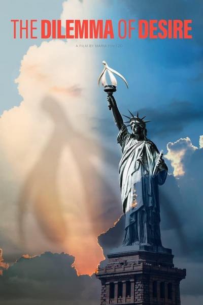 The Dilemma Of Desire 2020