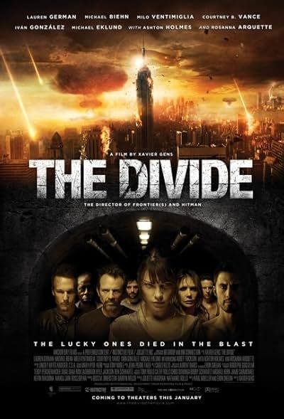 The Divide 2011