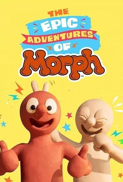 The Epic Adventures of Morph 2020
