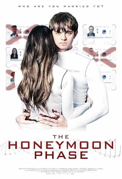 The Honeymoon Phase 2019