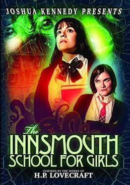 The Innsmouth School For Girls 2023