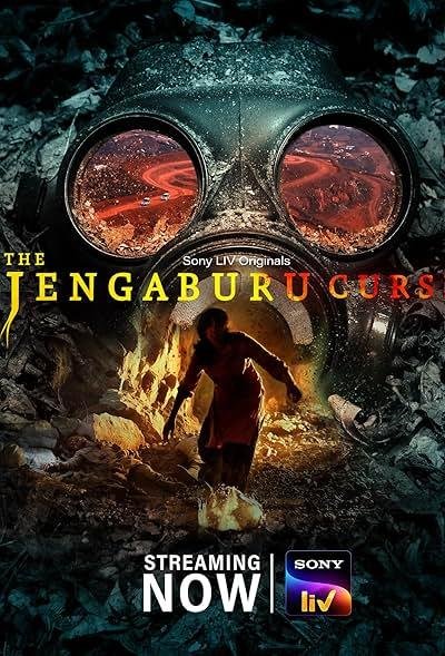 The Jengaburu Curse 2023