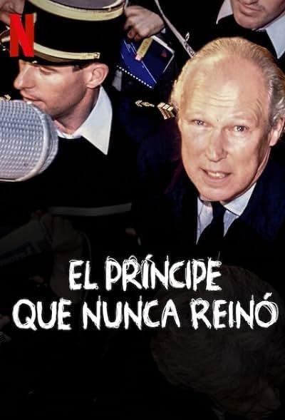 The King Who Never Was 2023