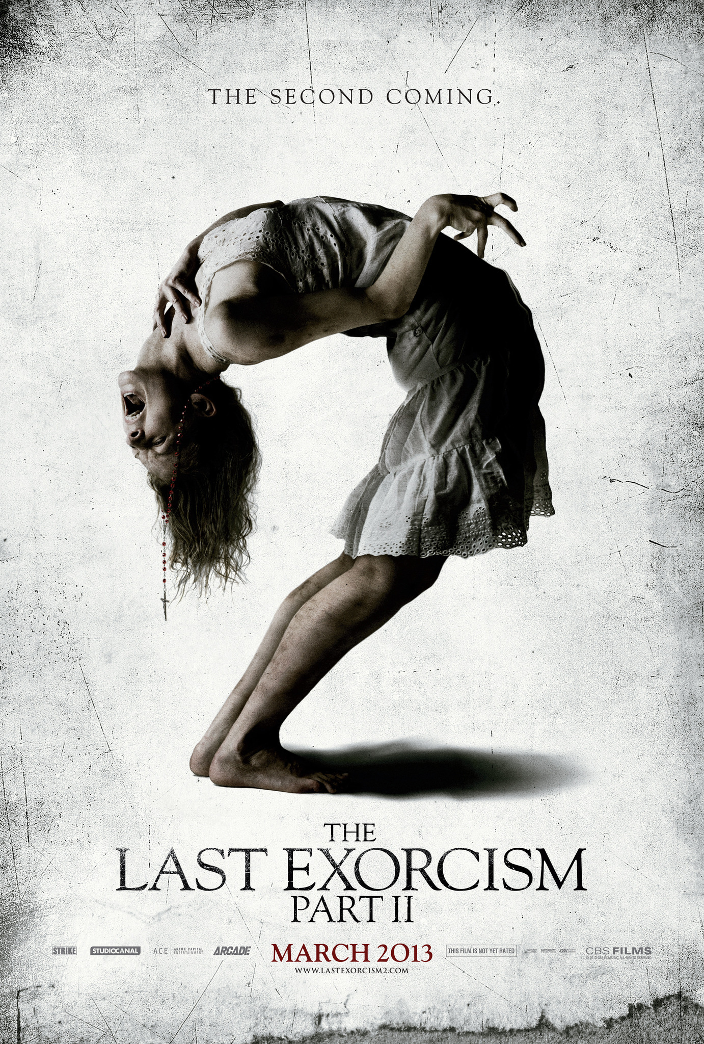 The Last Exorcism Part 2