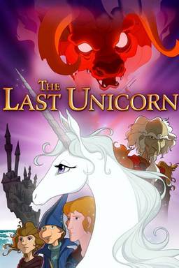 The Last Unicorn